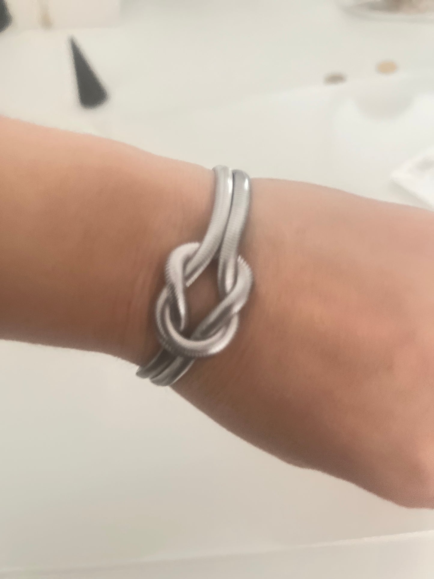 Pulseira Knok