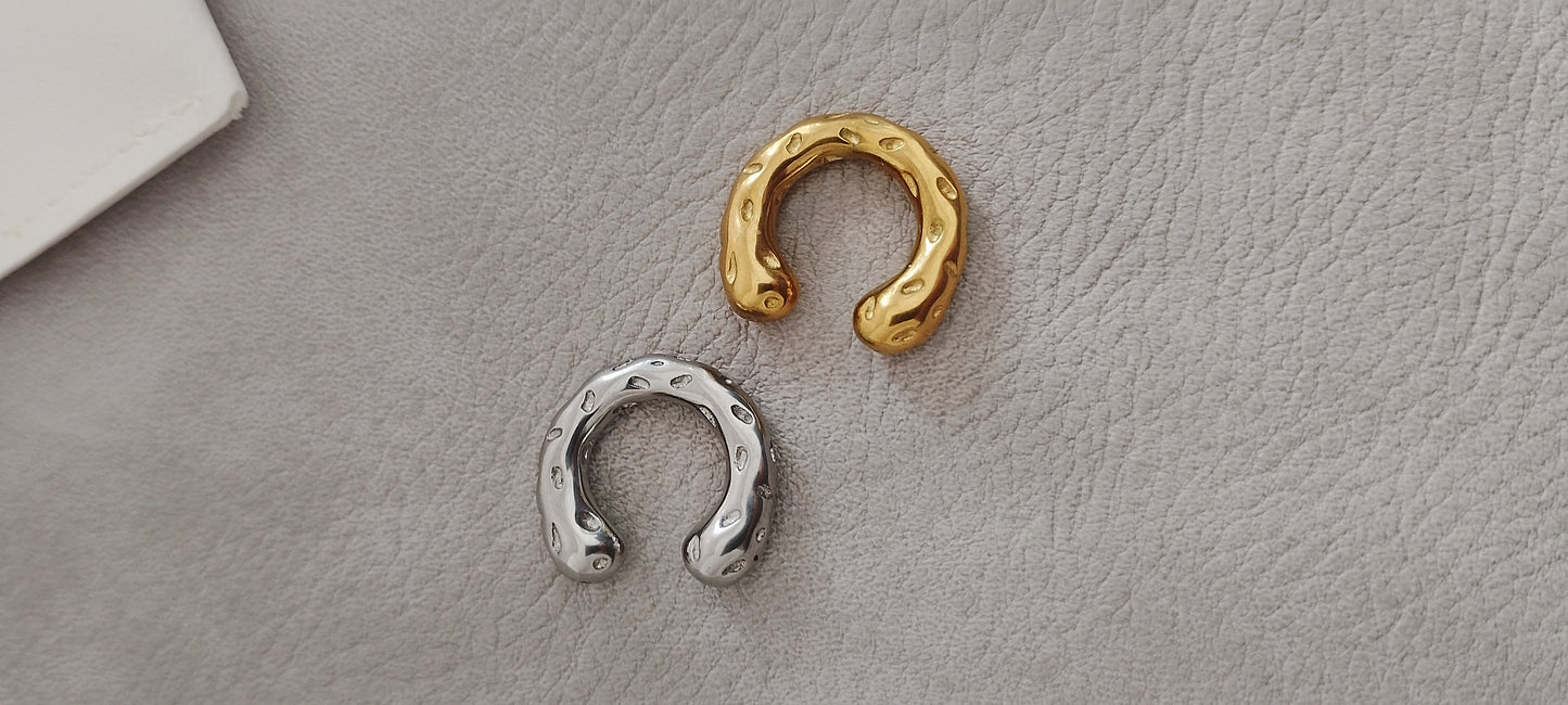 Ear Cuff Mo