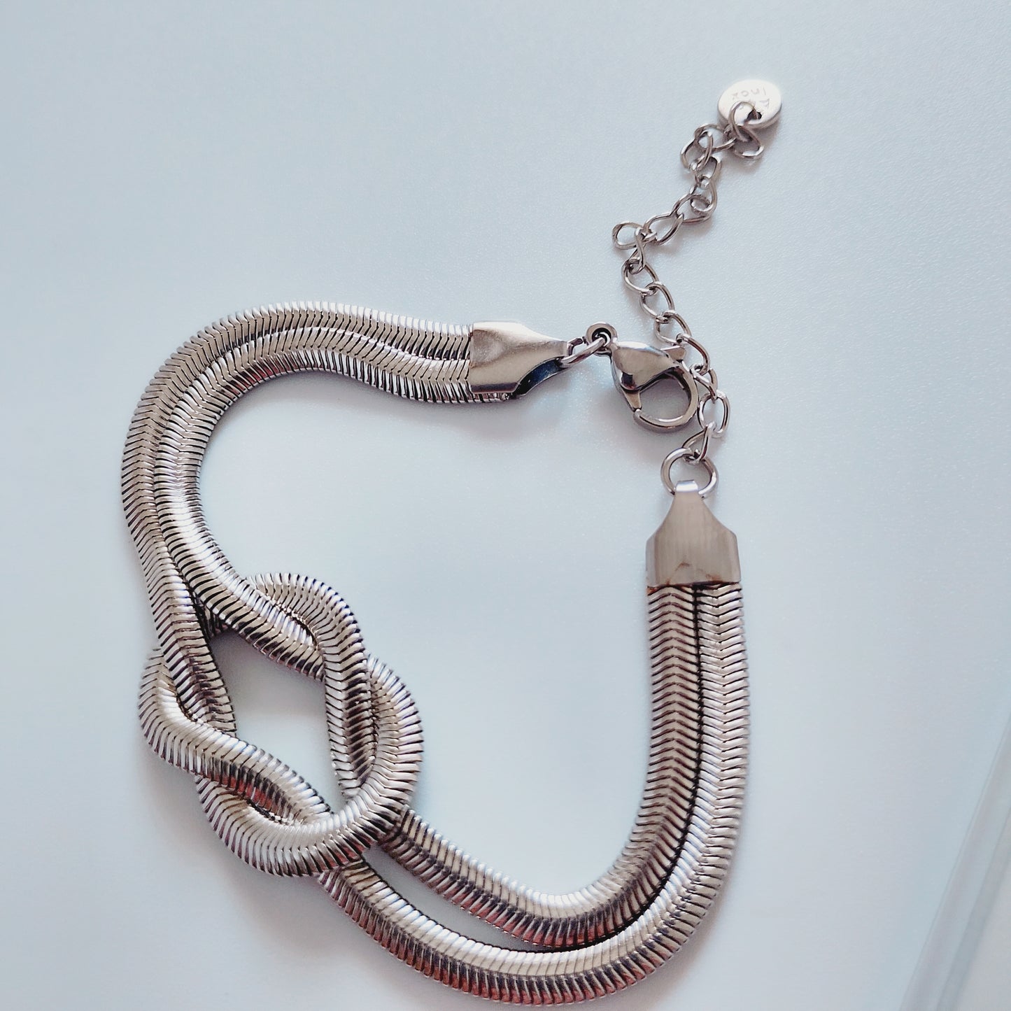 Pulseira Knok