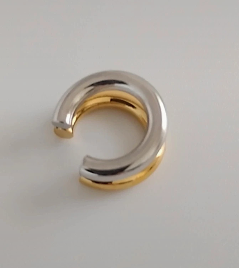 Earcuff Duplo