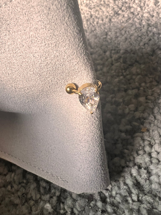 Ear cuff mini