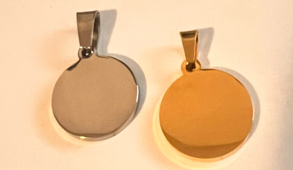 Pulseira Personalizada com Nome, Data ou Coordenadas