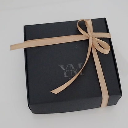 Colar Barra Personalizável em Prata