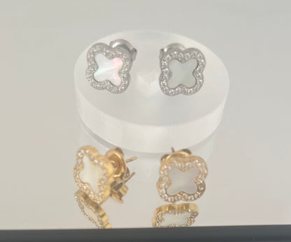 Conjunto Trevo da Sorte