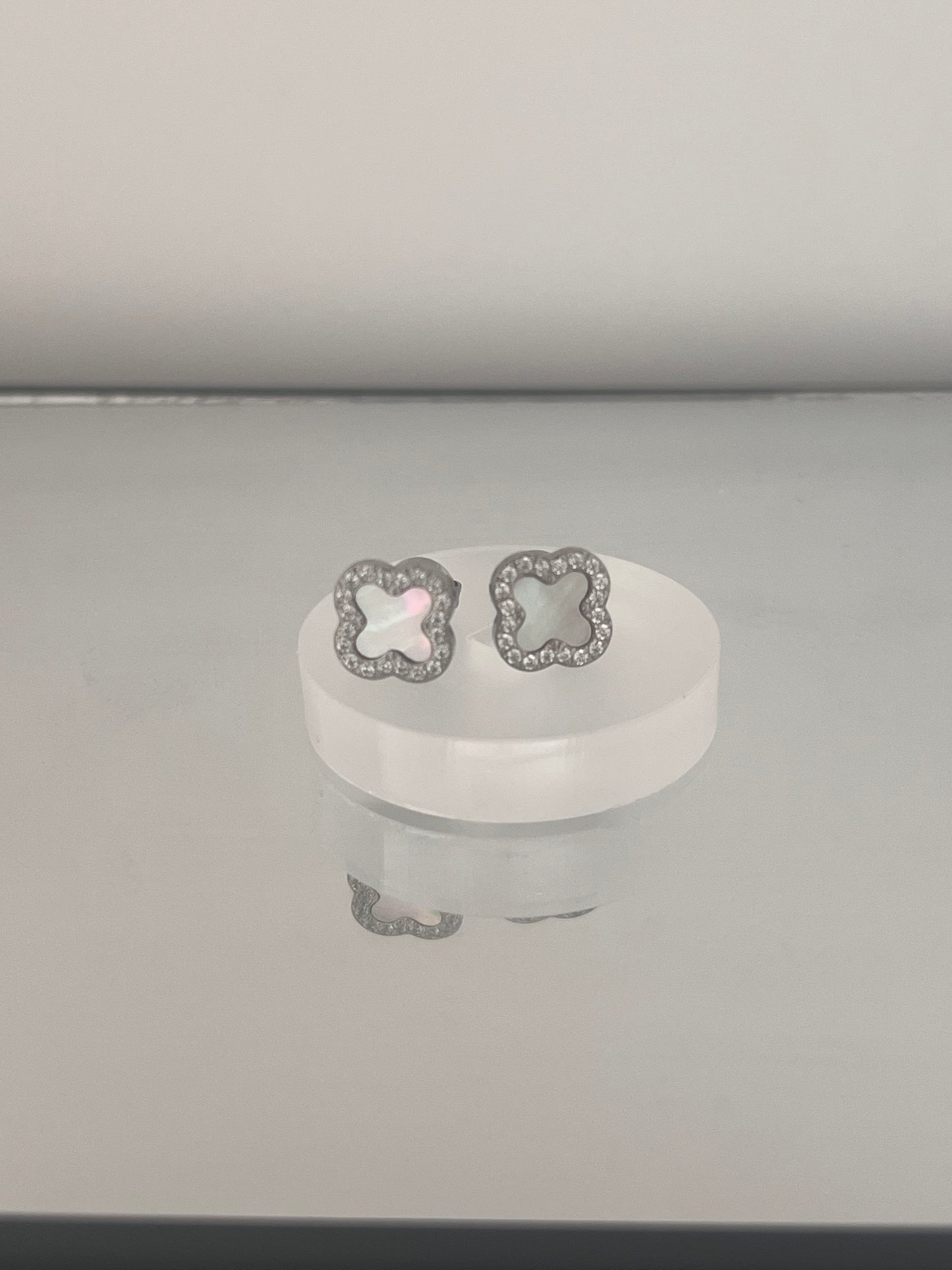 Conjunto Trevo da Sorte