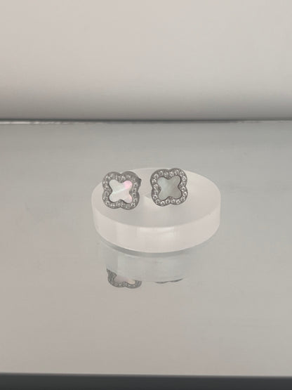 Conjunto Trevo da Sorte