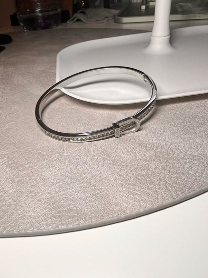 Pulseira Rígida Cinto