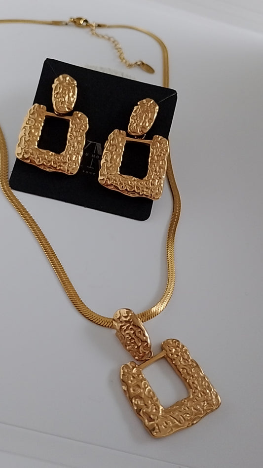 Conjunto Areia